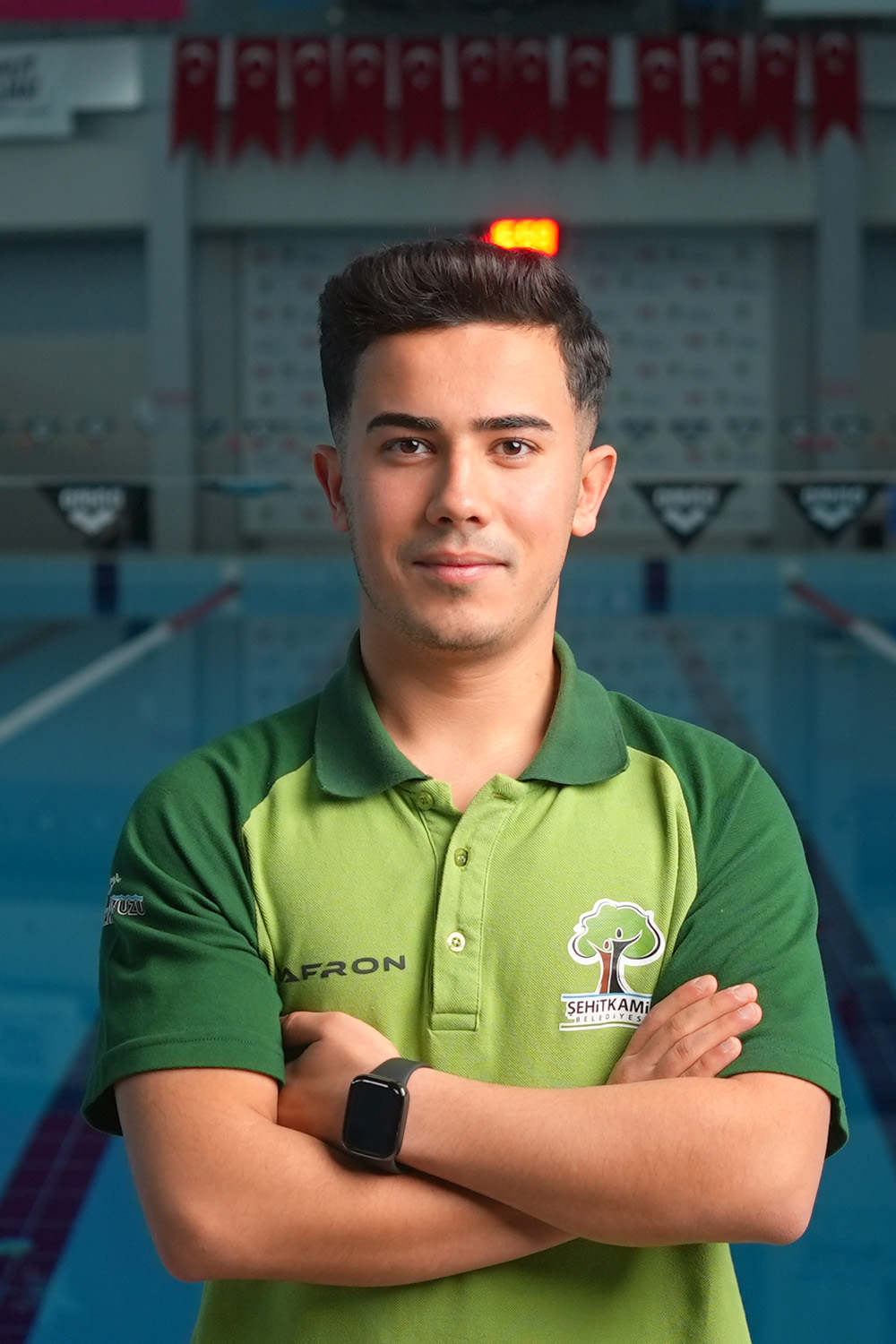 Abdullah Muhammet Korkmaz