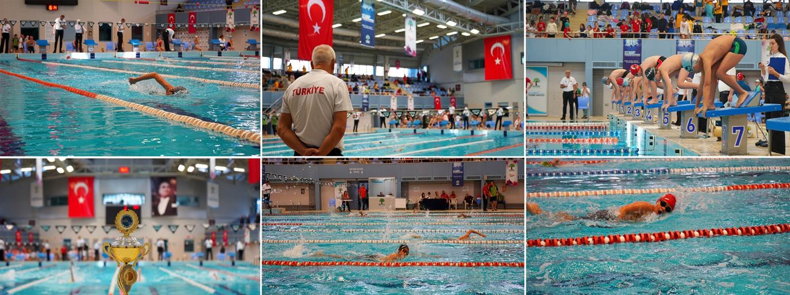 7-8 Yaş Ulusal Gelişim Projesi Yüzme Şenliği 10 Kasım Atatürk’ü Anma Yüzme Yarışmaları Yüzme Yarışmaları Alleben 1 Yüzme Havuzu 08-09 Kasım 2025
